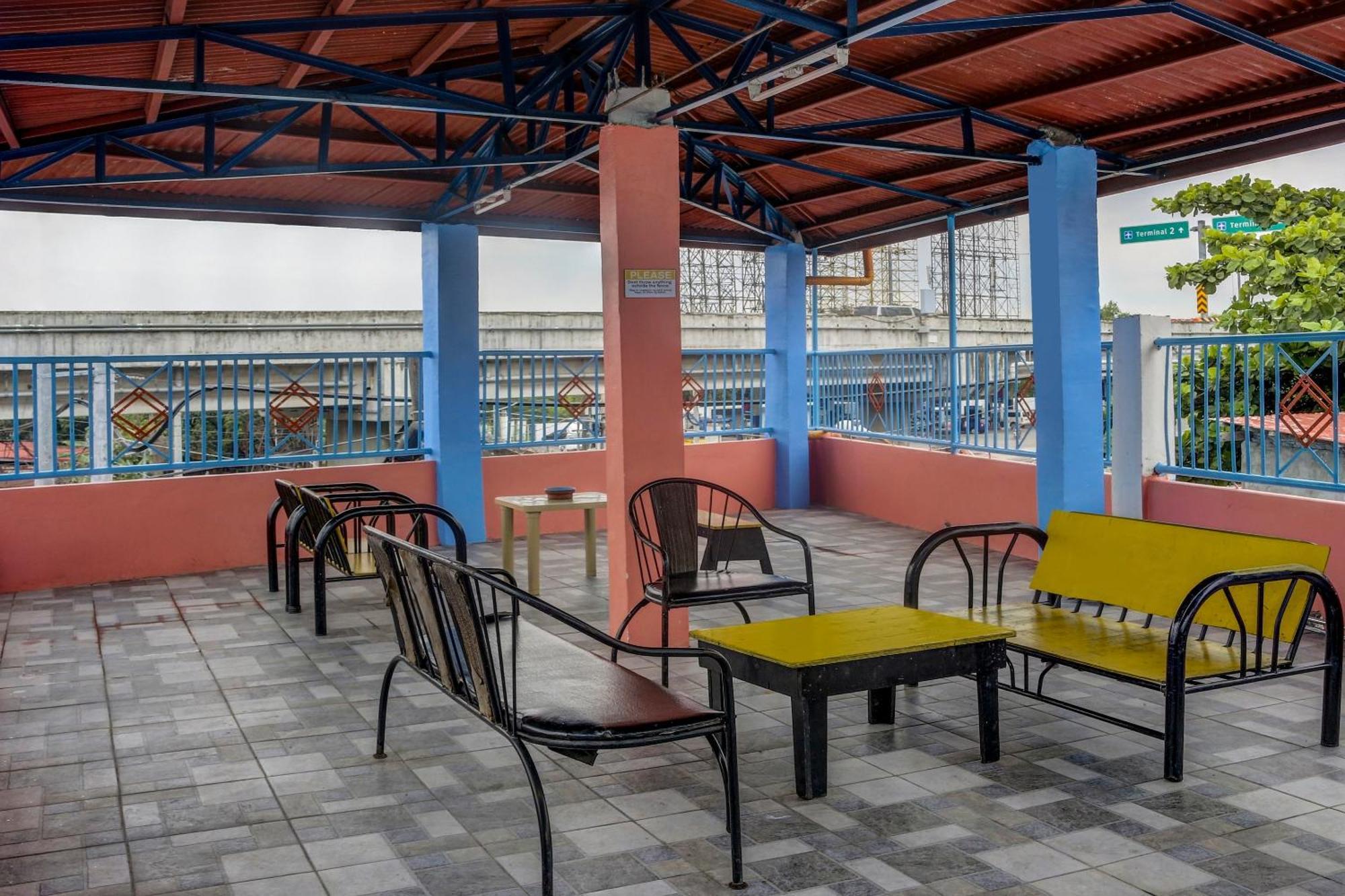 OYO 868 Solanos Transient House Pasay Exterior foto